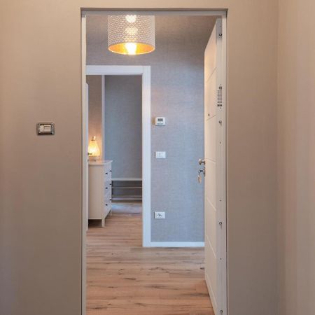 Paola Maison New Apartment! Pescara Bagian luar foto