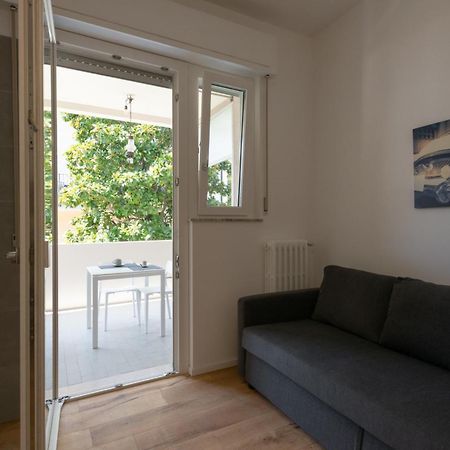 Paola Maison New Apartment! Pescara Bagian luar foto