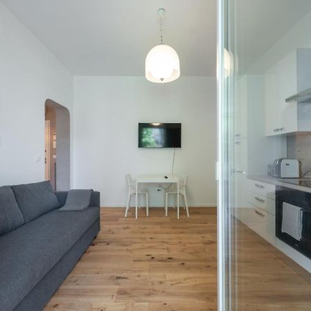 Paola Maison New Apartment! Pescara Bagian luar foto